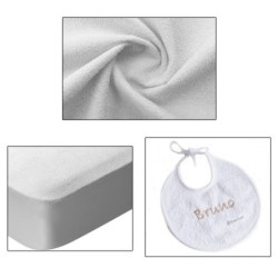 RIZO PLASTIFICADO 166 ALGODON100cm (Metros)       