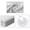 RIZO PLASTIFICADO 166 ALGODON100cm (Metros)       