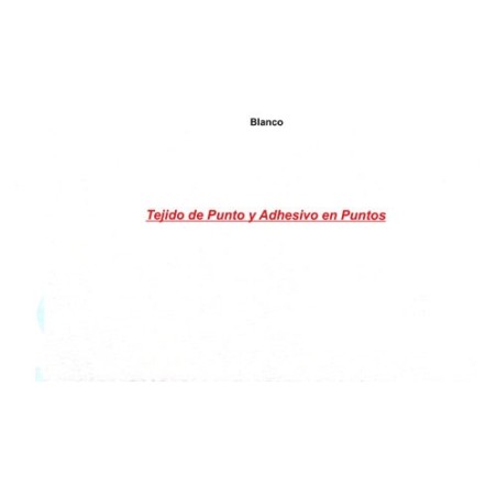 ENTRETELA RD-9135-12 PUNTO ADHESIVA (Metros)      