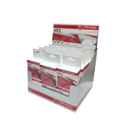 VILEDON HT3/3 3cmX10 Metros 618829                