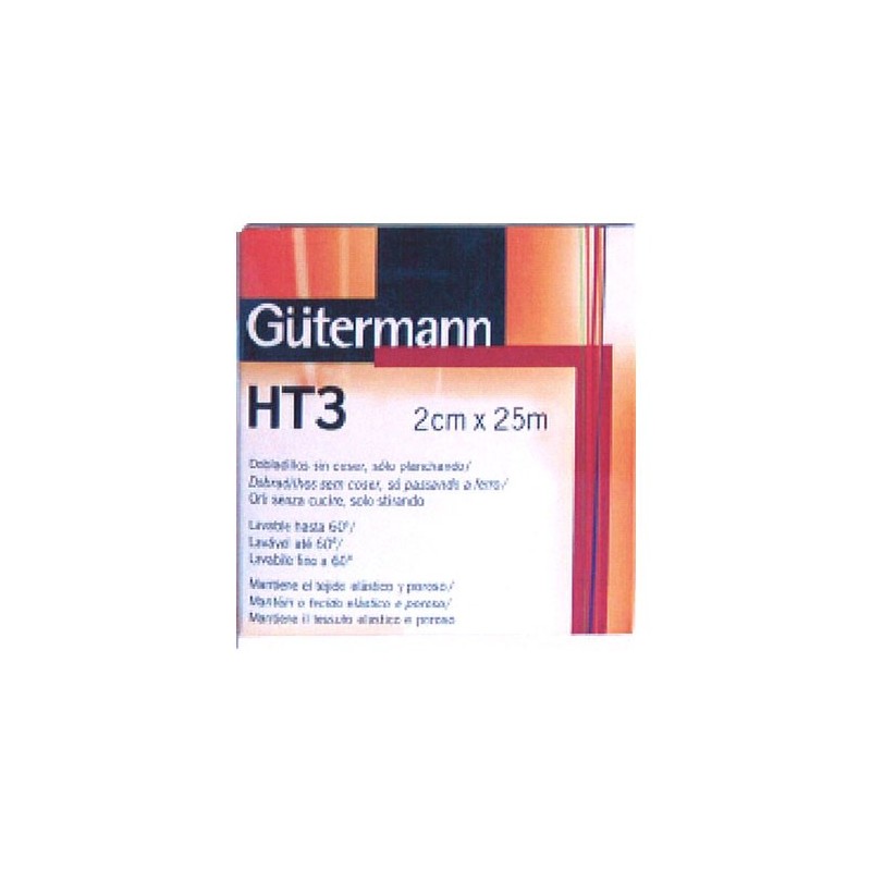 VILEDON HT3/2 2cmX25 Metros 616559                