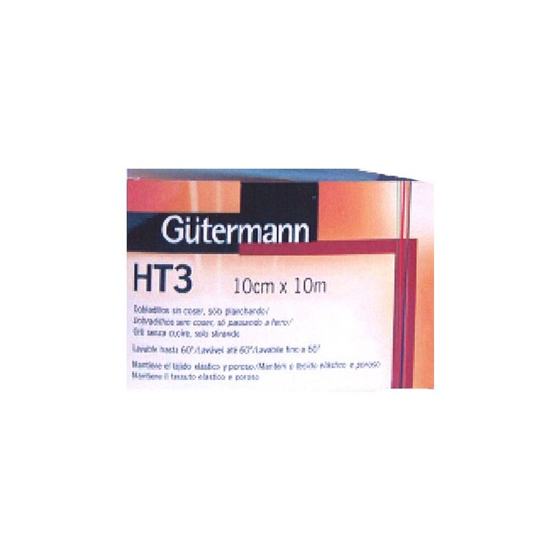 VILEDON HT3/10 10cmX10 Metros 616567              