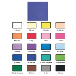 GOMA EVA 83001 2mm 45x30cm (Lamina)               