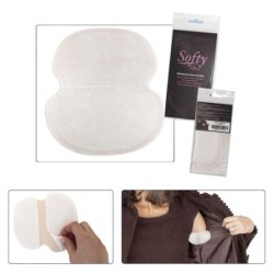 SOBAQUERA 866019 DESECHABLE (Par)                 