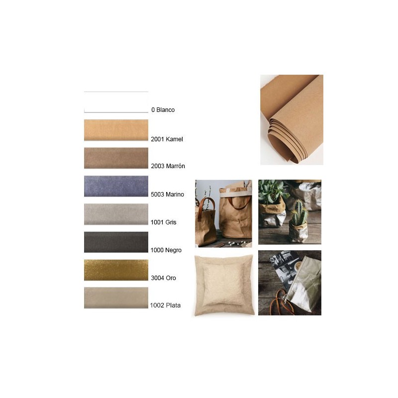 TELA CRAFTEX (Metros) 75cm                        