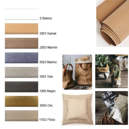 TELA CRAFTEX (Metros) 75cm                        