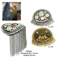 APLICACION HOMBRERAS CADENAS 6549 (Unidad)        