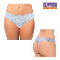 Tanga de señora                                   