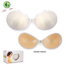 SUJETADOR 260 LACE BRA                            