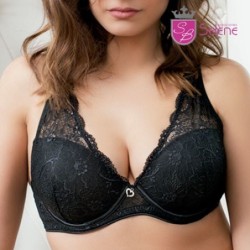SUJETADOR ARACELI-B PUHS UP                       